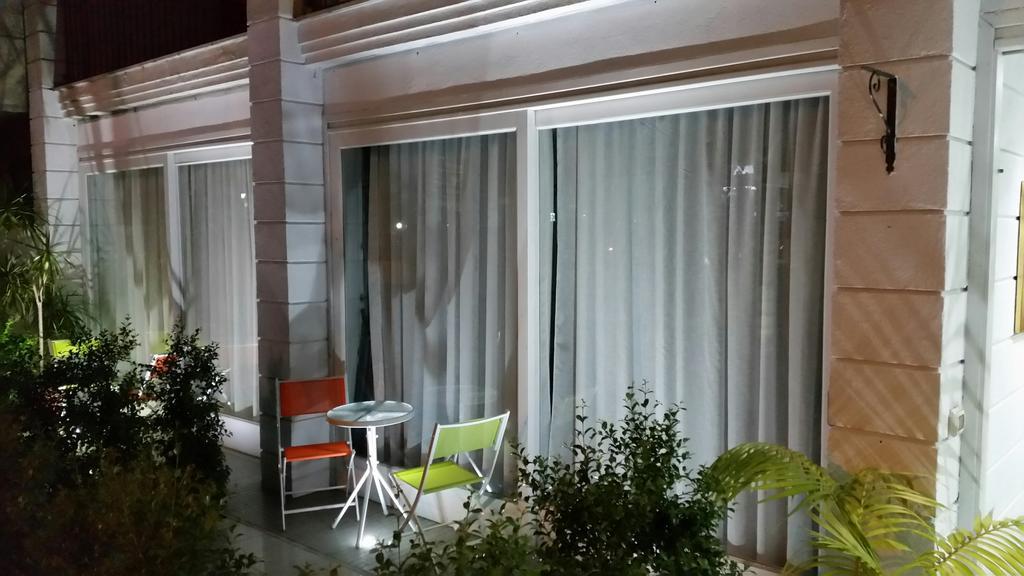 Casa Del Vento Bed and Breakfast Roccalumera Zewnętrze zdjęcie