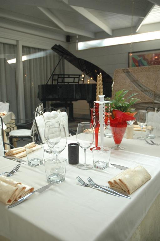 Casa Del Vento Bed and Breakfast Roccalumera Zewnętrze zdjęcie