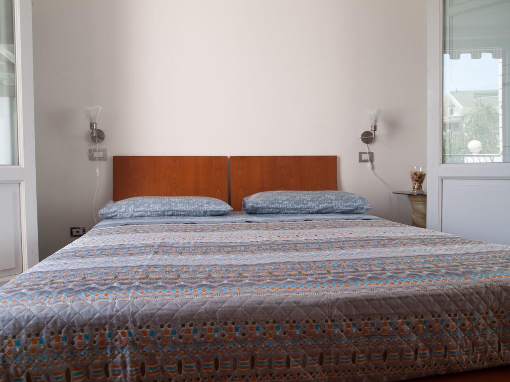Casa Del Vento Bed and Breakfast Roccalumera Pokój zdjęcie