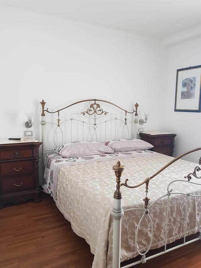 Casa Del Vento Bed and Breakfast Roccalumera Zewnętrze zdjęcie