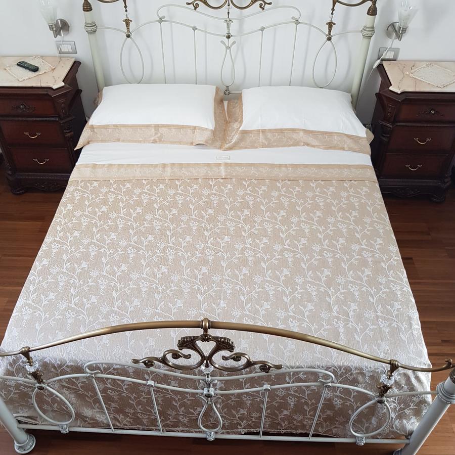 Casa Del Vento Bed and Breakfast Roccalumera Zewnętrze zdjęcie