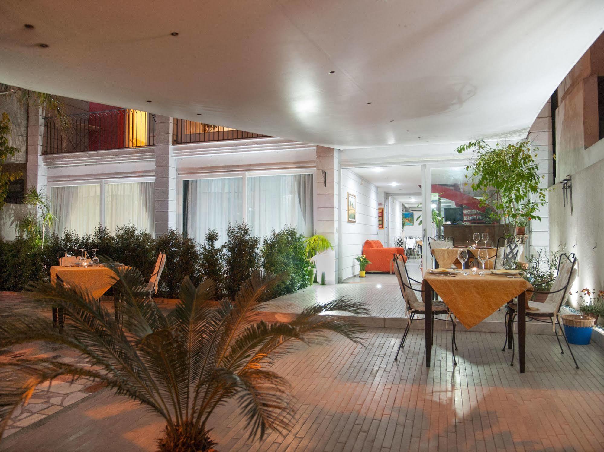 Casa Del Vento Bed and Breakfast Roccalumera Zewnętrze zdjęcie