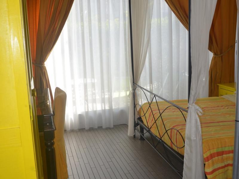Casa Del Vento Bed and Breakfast Roccalumera Zewnętrze zdjęcie